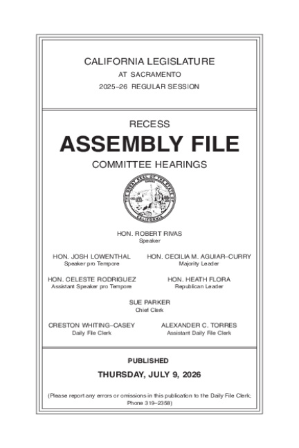 DailyFile Cover