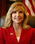 Assembly Member Laurie Davies, Vice Chair of the Human Services Committee