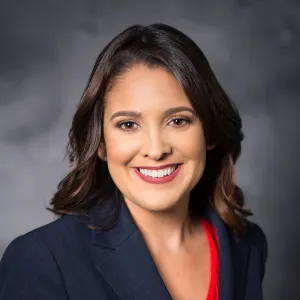 A portrait photo of Pacheco (Chair)