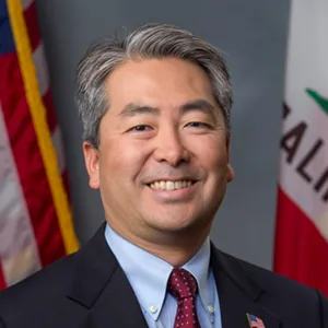 A portrait photo of  Muratsuchi (Chair)