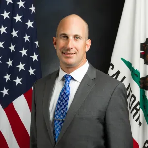 A portrait photo of Flora (Vice Chair)