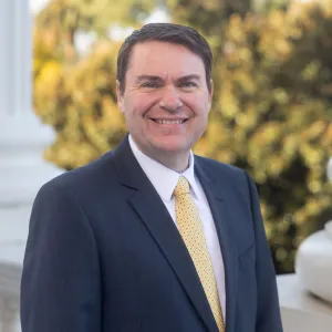 A portrait photo of  Carl DeMaio (Vice Chair)
