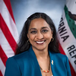 A portrait photo of  Patel (Chair)