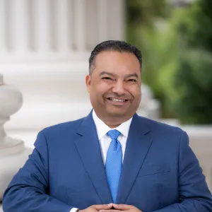 A portrait photo of Solache (Chair)