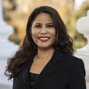 A portrait photo of  Ortega (Chair)