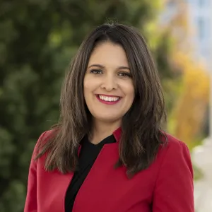 A portrait photo of Pacheco (Chair)