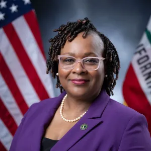 A portrait photo of  Wilson (Chair)