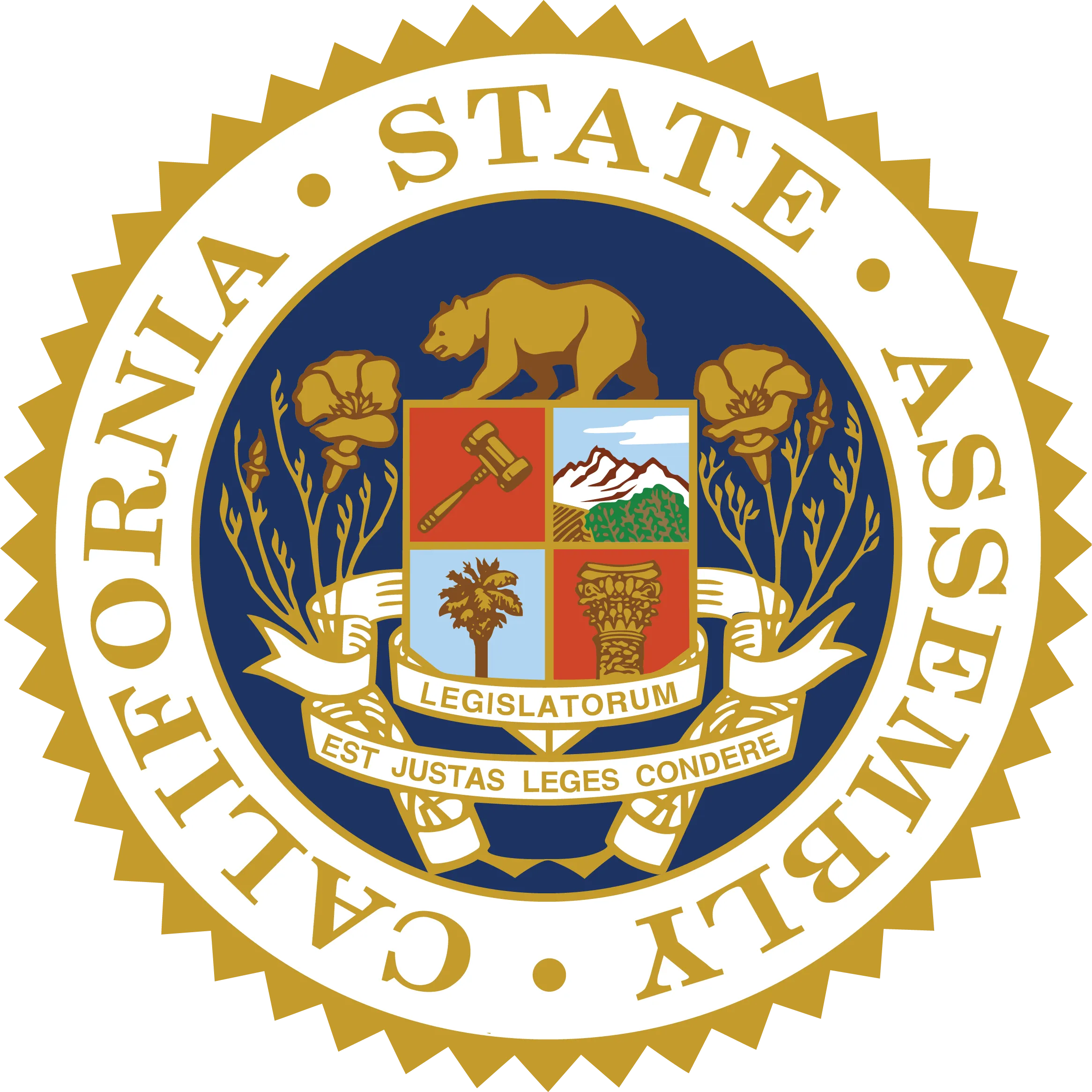 Assembly Seal