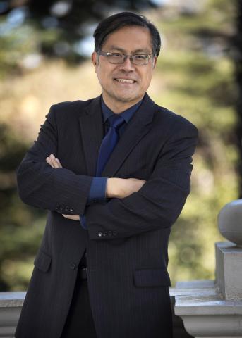 Picture of Assembly Member Mike Fong