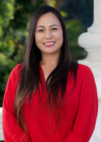 Picture of Assembly Member Stephanie Nguyen
