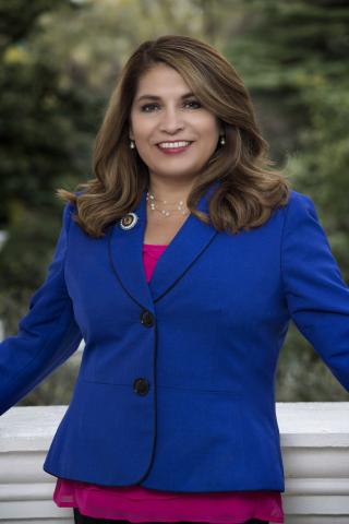 Picture of Assembly Member Quirk-Silva