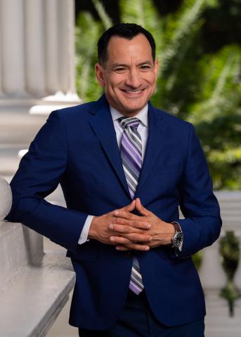 Picture of Assembly Member Rendon