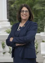 Picture of Assembly Member Aguiar-Curry