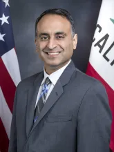 Picture of Assembly Member Kalra