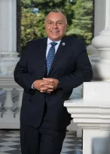 Picture of Assembly Member Rodriguez