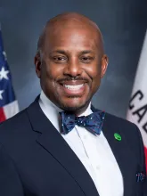 Picture of Assembly Member Gipson