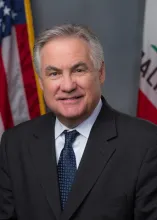 Picture of Assembly Member Jim Patterson