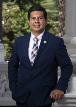 Picture of Assembly Member Alvarez