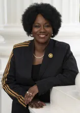 Picture of Assembly Member McKinnor