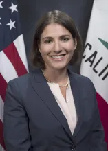 Picture of Assembly Member Bauer-Kahan
