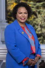Picture of Assembly Member Bonta