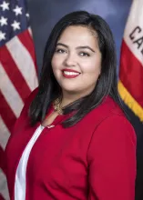 Picture of Assembly Member Wendy Carrillo