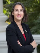 Picture of Assembly Member Friedman