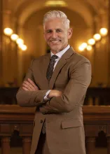 Picture of Assembly Member Lowenthal