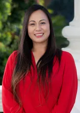 Picture of Assembly Member Stephanie Nguyen