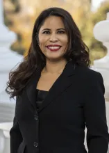 Picture of Assembly Member Ortega