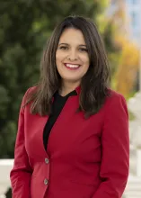 Picture of Assembly Member Pacheco
