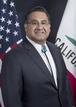 Picture of Assembly Member Ramos