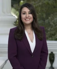 Picture of Assembly Member Luz Rivas