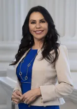 Picture of Assembly Member Blanca Rubio